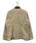 Patagonia (パタゴニア) Ws Classic Retro-X Jkt アイボリー サイズ:XL：11000円