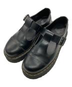 Dr.Martensドクターマーチン）の古着「BETHANメリージェーンシューズ」｜ブラック