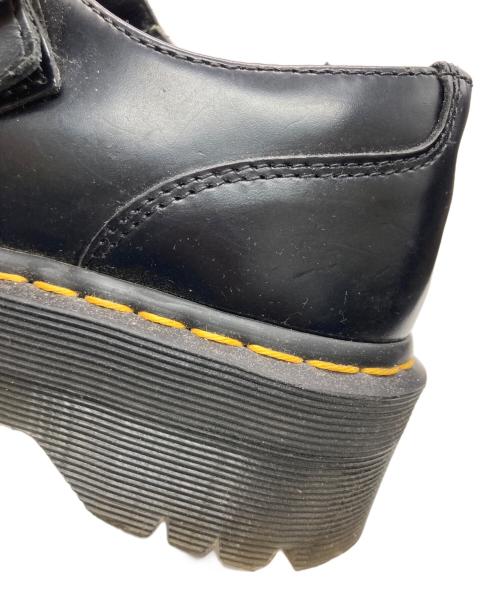 Dr.Martens（ドクターマーチン）Dr.Martens (ドクターマーチン) BETHANメリージェーンシューズ ブラック サイズ:UK5の古着・服飾アイテム