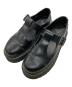 Dr.Martens（ドクターマーチン）の古着「BETHANメリージェーンシューズ」｜ブラック