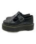 Dr.Martens (ドクターマーチン) BETHANメリージェーンシューズ ブラック サイズ:UK5：11000円
