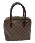 LOUIS VUITTON (ルイ ヴィトン) ハンドバッグ ブラウン：60000円