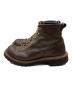 RED WING (レッドウィング) ラインマン ブラウン サイズ:8D：18000円