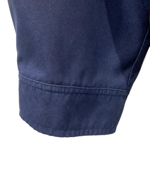 POLO RALPH LAUREN（ポロ・ラルフローレン）POLO RALPH LAUREN (ポロ・ラルフローレン) スイングトップ ネイビー サイズ:XLの古着・服飾アイテム