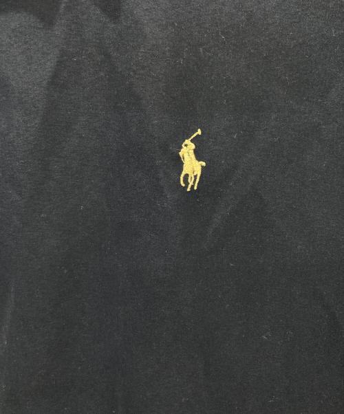 POLO RALPH LAUREN（ポロ・ラルフローレン）POLO RALPH LAUREN (ポロ・ラルフローレン) スイングトップ ネイビー サイズ:XLの古着・服飾アイテム