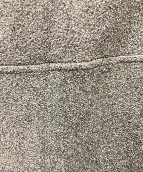 Patagonia（パタゴニア）Patagonia (パタゴニア) シンチラ スナップT グレー サイズ:Mの古着・服飾アイテム