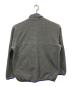 Patagonia (パタゴニア) シンチラ スナップT グレー サイズ:M：20000円