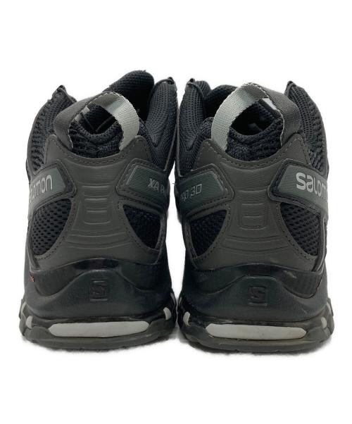 SALOMON（サロモン）SALOMON (サロモン) XA PRO 3D ブラック サイズ:29cmの古着・服飾アイテム