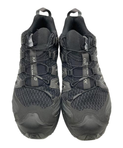 SALOMON（サロモン）SALOMON (サロモン) XA PRO 3D ブラック サイズ:29cmの古着・服飾アイテム