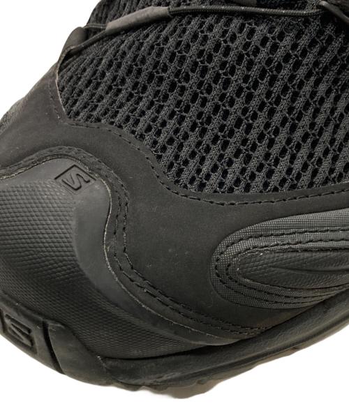 SALOMON（サロモン）SALOMON (サロモン) XA PRO 3D ブラック サイズ:29cmの古着・服飾アイテム