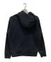 SUPREME (シュプリーム) Small Box Zip Up Hooded Sweatshirt ブラック サイズ:S：20000円