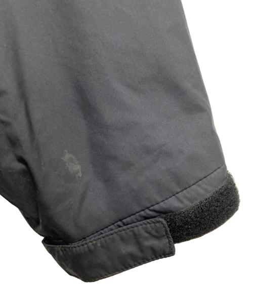 stussy（ステューシー）stussy (ステューシー) ジップアップジャケット ブラック サイズ:Lの古着・服飾アイテム