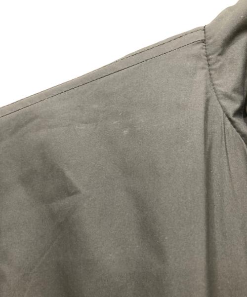 stussy（ステューシー）stussy (ステューシー) ジップアップジャケット ブラック サイズ:Lの古着・服飾アイテム