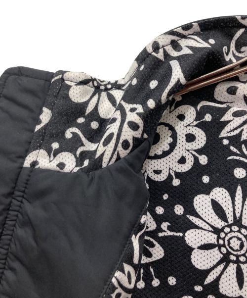 stussy（ステューシー）stussy (ステューシー) ジップアップジャケット ブラック サイズ:Lの古着・服飾アイテム