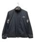 stussy（ステューシー）の古着「ジップアップジャケット」｜ブラック