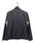 stussy (ステューシー) ジップアップジャケット ブラック サイズ:L：10000円