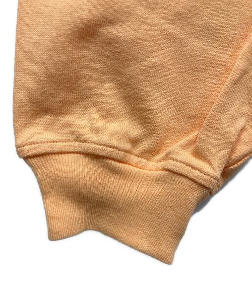 WTAPS（ダブルタップス）WTAPS (ダブルタップス) 26SS INSECT / LS / COTTON オレンジ サイズ:02の古着・服飾アイテム