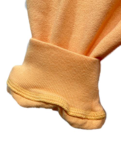 WTAPS（ダブルタップス）WTAPS (ダブルタップス) 26SS INSECT / LS / COTTON オレンジ サイズ:02の古着・服飾アイテム