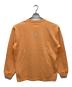 WTAPS (ダブルタップス) 26SS INSECT / LS / COTTON オレンジ サイズ:02：12000円