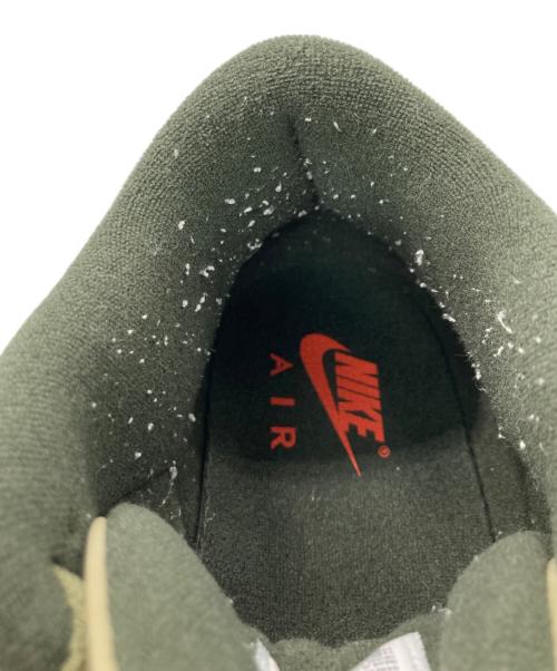 NIKE（ナイキ）NIKE (ナイキ) Air Jordan 3 Retro カーキ サイズ:29cmの古着・服飾アイテム