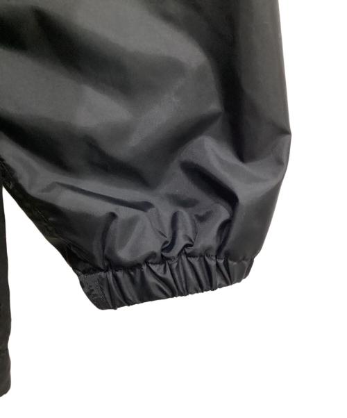 WACKO MARIA（ワコマリア）WACKO MARIA (ワコマリア) COACH JACKET ( TYPE-1 ) ブラック サイズ:Sの古着・服飾アイテム