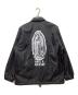 WACKO MARIA (ワコマリア) COACH JACKET ( TYPE-1 ) ブラック サイズ:S：18000円