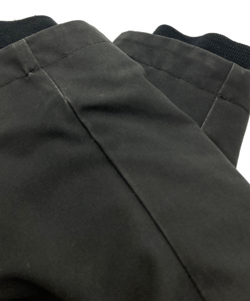 CANADA GOOSE（カナダグース）CANADA GOOSE (カナダグース) Victoria Parka Fusion Fit ブラック サイズ:Sの古着・服飾アイテム