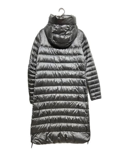 CANADA GOOSE（カナダグース）CANADA GOOSE (カナダグース) ROXBORO COAT CROSS DYE グレー サイズ:Sの古着・服飾アイテム