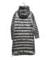 CANADA GOOSE (カナダグース) ROXBORO COAT CROSS DYE グレー サイズ:S：54000円