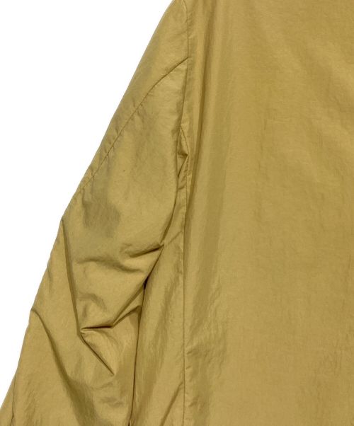 DESCENTE（デサント）DESCENTE (デサント) MUSOU JACKET ベージュ サイズ:Mの古着・服飾アイテム