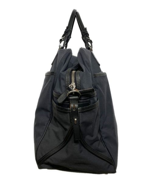 SOMES SADDLE（ソメスサドル）SOMES SADDLE (ソメスサドル) ボストンバッグの古着・服飾アイテム