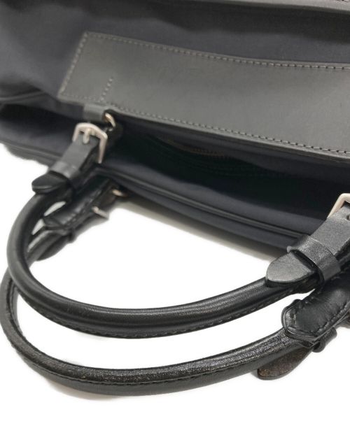 SOMES SADDLE（ソメスサドル）SOMES SADDLE (ソメスサドル) ボストンバッグの古着・服飾アイテム