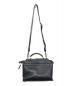 FENDI (フェンディ) ピーカブーアイコニック エッセンシャル ブラック：100000円