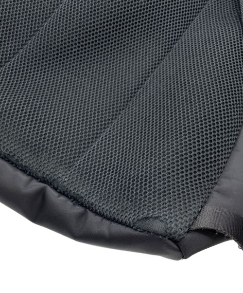 FENDI（フェンディ）FENDI (フェンディ) Faces バックパック ブラックの古着・服飾アイテム