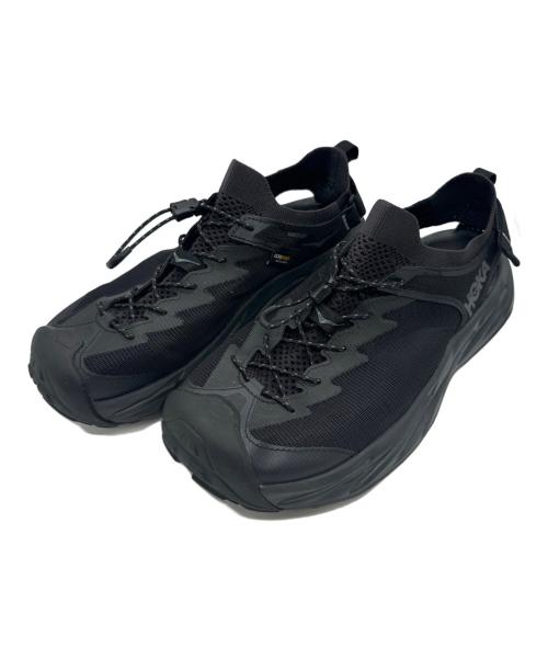 HOKAONEONE（ホカオネオネ）HOKAONEONE (ホカオネオネ) HOPARA2 ブラック サイズ:28cmの古着・服飾アイテム