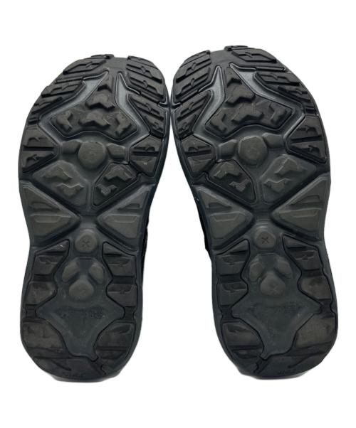 HOKAONEONE（ホカオネオネ）HOKAONEONE (ホカオネオネ) HOPARA2 ブラック サイズ:28cmの古着・服飾アイテム