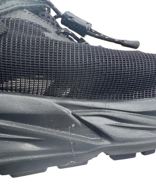 HOKAONEONE（ホカオネオネ）HOKAONEONE (ホカオネオネ) HOPARA2 ブラック サイズ:28cmの古着・服飾アイテム