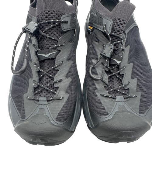HOKAONEONE（ホカオネオネ）HOKAONEONE (ホカオネオネ) HOPARA2 ブラック サイズ:28cmの古着・服飾アイテム