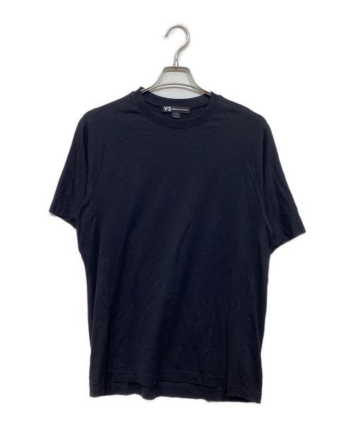 Y-3（ワイスリー）Y-3 (ワイスリー) NEW CLASSIC Tシャツ　DY7182 ブラック サイズ:Mの古着・服飾アイテム