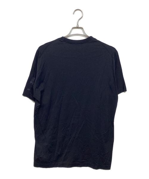 Y-3（ワイスリー）Y-3 (ワイスリー) NEW CLASSIC Tシャツ　DY7182 ブラック サイズ:Mの古着・服飾アイテム