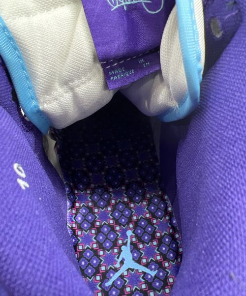 NIKE（ナイキ）NIKE (ナイキ) Opium Paris Jordan Air Ship SP 