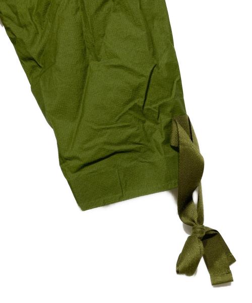 KAPTAIN SUNSHINE（キャプテンサンシャイン）KAPTAIN SUNSHINE (キャプテンサンシャイン) MARMOT (マーモット) FREAK'S STORE (フリークスストア) ZERO MILITARY ANORAK(ゼロ ミリタリー アノラック) カーキ サイズ:Sの古着・服飾アイテム