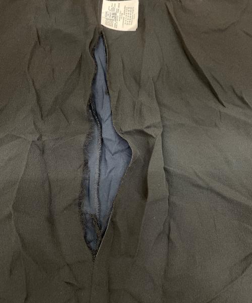 Maison Margiela 4（メゾンマルジェラ 4）Maison Margiela 4 (メゾンマルジェラ 4) スカート ネイビー サイズ:36の古着・服飾アイテム