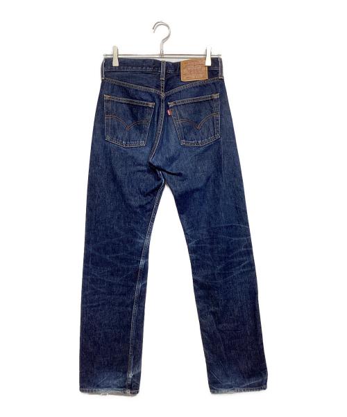 LEVI'S（リーバイス）LEVI'S (リーバイス) デニムパンツ インディゴ サイズ:73.5cm (W29)の古着・服飾アイテム