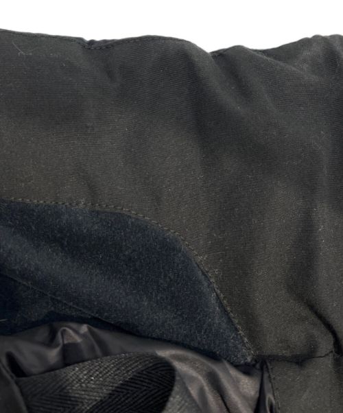 CANADA GOOSE（カナダグース）CANADA GOOSE (カナダグース) Rowan Parka ネイビー サイズ:XSの古着・服飾アイテム