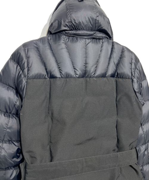 CANADA GOOSE（カナダグース）CANADA GOOSE (カナダグース) Rowan Parka ネイビー サイズ:XSの古着・服飾アイテム