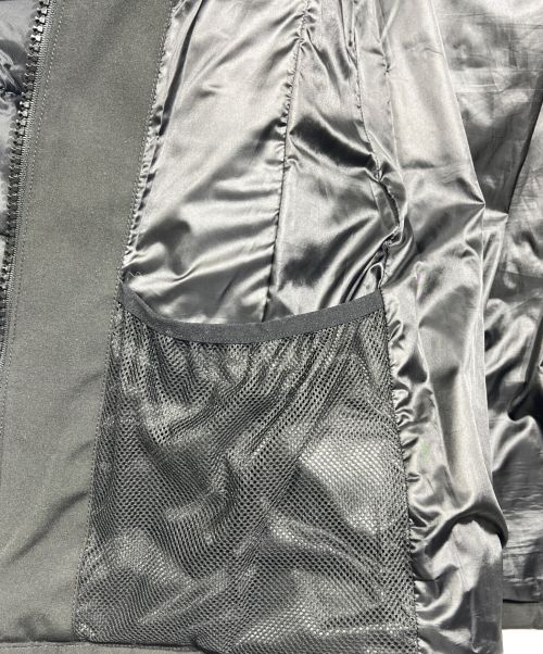 CANADA GOOSE（カナダグース）CANADA GOOSE (カナダグース) Rowan Parka ネイビー サイズ:XSの古着・服飾アイテム