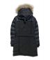 CANADA GOOSE (カナダグース) Rowan Parka ネイビー サイズ:XS：23000円