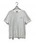 A.P.C.（アーペーセー）の古着「プリントTシャツ」｜ホワイト