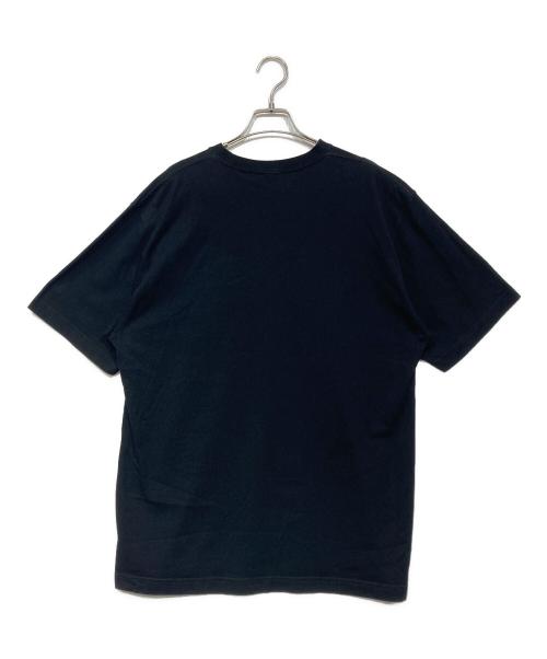 THE BLACK EYE PATCH（ブラックアイパッチ）THE BLACK EYE PATCH (ブラックアイパッチ) モザイクロゴTシャツ ブラック サイズ:Lの古着・服飾アイテム